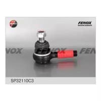 Наконечник рулевой тяги правый Fenox SP32110C3