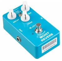 Педаль эффектов Joyo JF-20 Moist Reverb