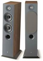 FOCAL HOME Напольная Акустика Focal Chora 816 Dark Wood