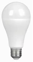 Светодиодная (LED) Лампа, Smartbuy A65-25W/6000/E27
