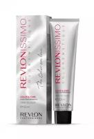 Перманентный краситель REVLON Colorsmetique оттенки Темный Блондин 60мл, оттенок 6.1, 6.1 темный блондин пепельный