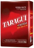 Чай мате Taragui Yerba mate Energia 500 г