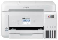 МФУ Epson Ecotank ET-4856 струйный