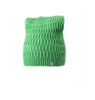 Шапка Reima, размер 56, зеленый