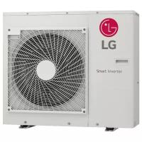 Наружный блок LG MU5R30