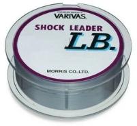 Лидер морской нейлон Varivas NYLON Shock Leader 50м, 170lb 1.17мм