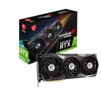 Видеокарта MSI GeForce RTX 3060 Ti GAMING X TRIO 8GD6X