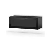 Тумба под телевизор Sonorous ST 110I BLK BLK BW