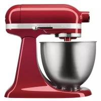 Миксер KitchenAid 5KSM3311XEER, красный