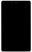 Модуль (матрица + тачскрин) для Samsung Galaxy Tab A 8.0 LTE SM-T295 (2019) черный