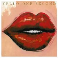 Yello. One Second (LP)