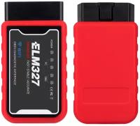 Wi-Fi ELM327 1.5 Автосканер WiFi Elm 327 OBD2 чип PIC18F25K80