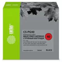 Картридж cactus CS-PG40