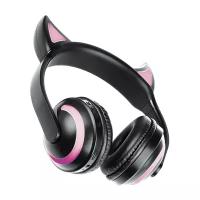 Qumo Party Cat, black