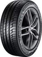 Автошина Continental PremiumContact 6 205/55 R17 95V XL