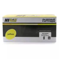 Картридж Hi-Black HB-TK-5230Y, 2200 стр, желтый