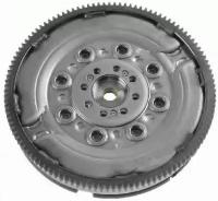 Маховик двухмассовый JEEP: CHEROKEE 01-, WRANGLER II 96- SACHS 2294000631