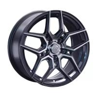 Колесный диск LS Wheels LS1266 7.5х17/5х114.3 D60.1 ET40, GMF