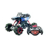 Монстр-трак Pilotage Crawler Drifter RC63219, 1:12, 33 см