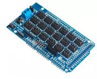 Sensor Shield Mega V.2 для Arduino-совместимых плат
