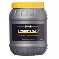 OILRIGHT Смазка Графитная 800г