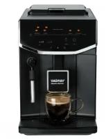 Кофемашина ZELMER MAESTRO BARISTA ZCM8121