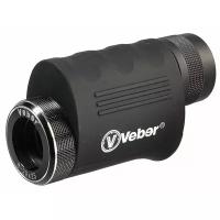 Монокуляр Veber 8-20x25 черный