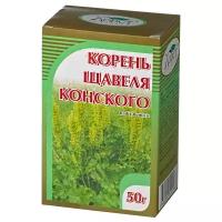 Хорст корень Щавеля конского 50 г