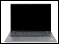 Ноутбук Lenovo Ноутбук Lenovo ThinkPad T14s Gen3 Core i7-1260P/16Gb/512Gb/14' 1920x1200/Win10 Pro (21BR-002TUS)