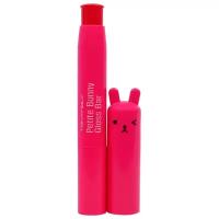 TONY MOLY блеск для губ Petit Bunny Gloss Bar 04