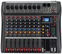 Depusheng DA8 Professional Mixer Sound