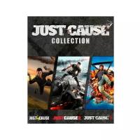 Just Cause Collection (PC)