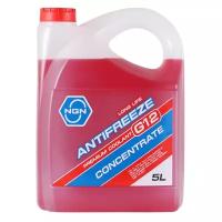 Антифриз-Концентрат g12 antifreeze 5l Ngn V172485317