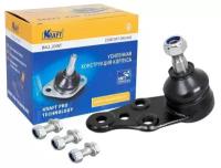 KRAFT KT053217 Шаровая опора нижняя Daewoo Lanos (97-), Nexia (96-), Espero (91-99)/Opel Kadett (81-94)