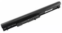 Аккумулятор (батарея) для ноутбука HP Compaq 15-R100 (HSTNN-LB5S 14,8V 2600 mAh)