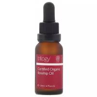 Trilogy Масло для тела Certified Organic Rosehip Oil