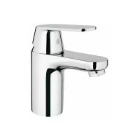 Смеситель для кухни (мойки) Grohe Eurosmart Cosmopolitan 2337600E, рычажный