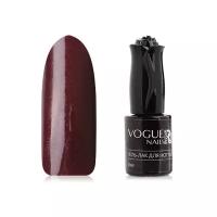 Vogue nails, Гель-лак Гламурное бордо