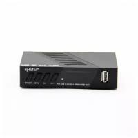 Цифровой HD TV-тюнер DVB-T2 Eplutus DVB-123T