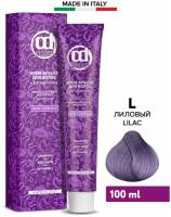 Крем-краска для окрашивания волос CONSTANT DELIGHT лиловый 100 мл