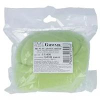 Gamma Шерсть для валяния 100% мериносовая 50 г (FY-050) 3011 салат