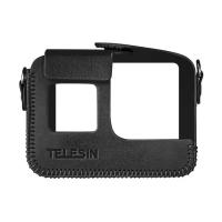 Чехол на шею Telesin для GoPro HERO7/6/5 black черный