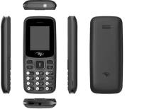 Телефон Itel it2163N, 2 SIM, black