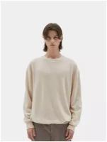 Свитер Brownyard Crewneck Sweater