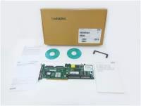 Контроллер PCI-X RAID SCSI Adaptec IBM ServeRaid-6M