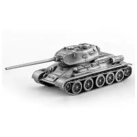 World of Tanks/Танк Т 34-85 1/72