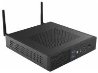 Платформа системного блока Prittec Q7 ASUS H510 Support Intel, Max 65W, M.2 WiFi AC and BT,1x 2.5 HDD/SSD Bay