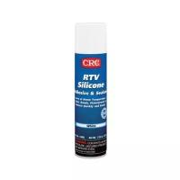 Герметик силиконовый (белый) CRC RTV Silicone Sealant - White