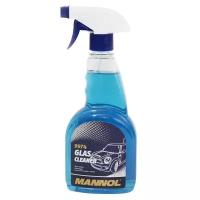 Очиститель для автостёкол Mannol 9974 Glas Cleaner
