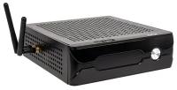 Неттоп HIPER M9, Intel Celeron G5905, DDR4 4ГБ, 128ГБ(SSD), Intel UHD Graphics 610, Linux Astra, черный [8t052clk9i]